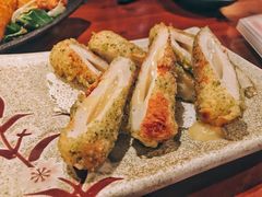 -角落里(中山公园店)