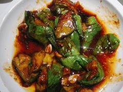 -筱爷叔·上海传统手工菜(玉树路店)