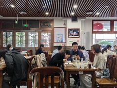 -柴氏风味斋(甘家口店)