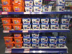 -麦德龙(郑东店)