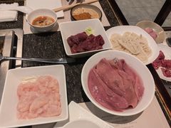 -皇城老妈(德胜店)