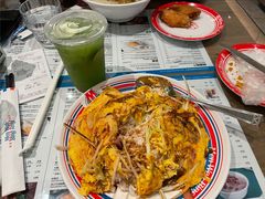 芙蓉蛋饭-敏华冰厅(天河城店)