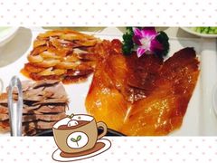 四季京味烤鸭店(农林下路店)-四季小馆·地道北京小吃(广百店)