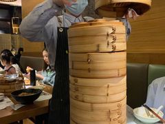 -南小馆(迪士尼小镇店)