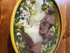 -东漖肉菜综合市场