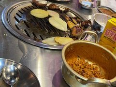 -·缸桶屋·韩式牛肋条自助烤肉(西湖D11店)