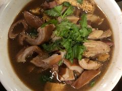 -姚记炒肝店(簋街店)