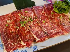 -梦山水日本烧肉(五四广场店)