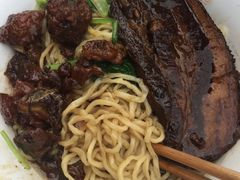 -泰顺江南春面馆