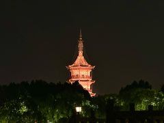 -东湖景区