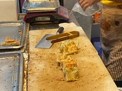 -咏春葱油饼(德政中路店)