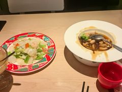 -避风塘(宝山万达店)