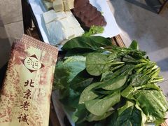 -老诚一锅(乔庄店)