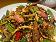 -外婆味道·云南菜大当家(弥勒店)
