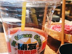 -打川川·川蜀毛肚(南市场店)