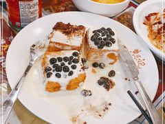 -黄恩记茶餐厅(杨箕店)