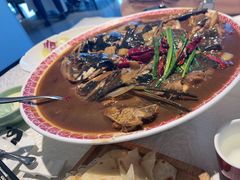 -旺顺阁·北京菜(北辰上品+)