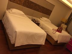 -三亚亚龙湾雅高美爵酒店