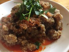 -清真.回香园(南街店)
