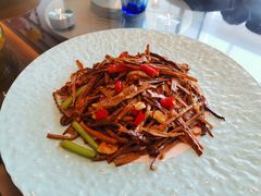 -南昌绿地铂瑞酒店·臻萃轩中餐厅