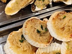 -福苗小骆驼烧烤(大唐不夜城店)