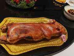 -新雅粤菜馆(南京东路店)