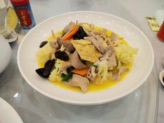 -阿湾楼·温州海鲜·江浙菜(京江路店)