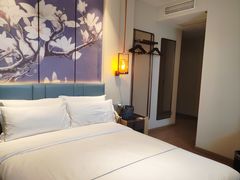 -白玉兰商务酒店(曲阜三孔景区春秋西路店)