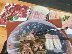 -洪大厨鸡煲(福田店)