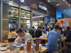 -木屋烧烤(坂田天安云谷店)