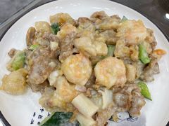 -同发号饭庄(复兴路店)