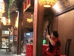 -南京大牌档(三阳广场苏宁店)