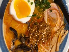 -一心创作料理屋(经开万达店)