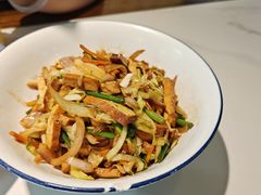 -打酱油·非遗淮扬菜(瘦西湖梅岭店)