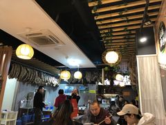 大堂-云南丽江腊排骨(大丰店)