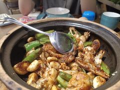 -常来小聚·广州非遗传承餐厅(地王广场店)