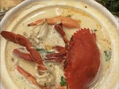 -龙海鲜螃蟹王(宏茂桥店)