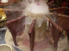 -蜀大侠火锅(建设路第五大道店)