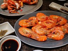 -正苑26年海鲜烤肉•牛尾汤汤饭(东港店)