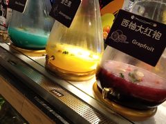 -梨花自助烤肉(天河城店)