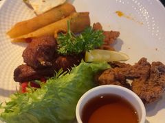 -bluefrog蓝蛙(水游城店)