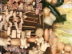 -峰景台亚姨牛杂