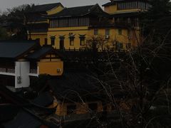 -南京城墙景区