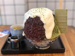 -WONDER ICE 萬得冰田(建設路总店)