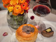 -Le Bistrot de Racine