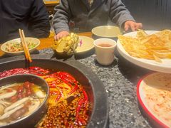 -蜀大侠火锅(香格里拉店)