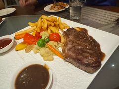 -蜻蜓逐宴全日制西餐厅I古北水镇大酒店