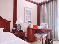 -上海天禧嘉福璞缇酒店