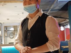 -斗牛士牛排(南京东路店)