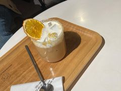 -sugarman espresso素饮糖人高新咖啡工厂